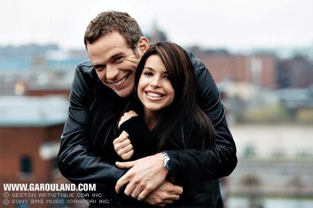 GAROU